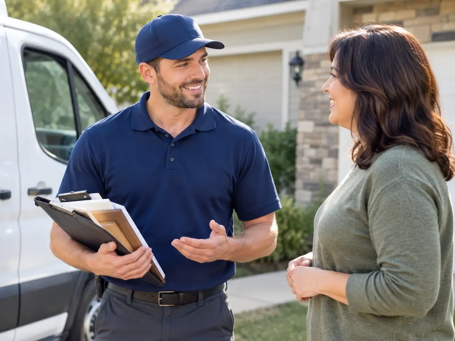 Kitchen Cabinet Refacing North Richland Hills, TX FAQs
